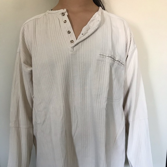 Long sleeve tee - Picture 1 of 2